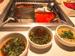 -海底捞火锅(顺义华联店)