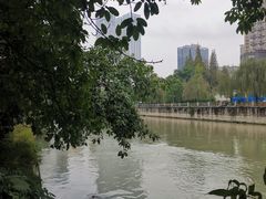-成都市活水公园