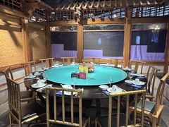 -陈先进鱼馆·地道农家菜(萧山奥体店)