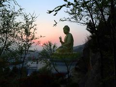 -大伊山景区