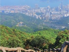 -梧桐山风景名胜区