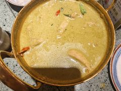 -Home Thai·泰谣(王府井apm店)