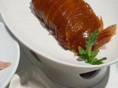 -四季民福烤鸭店(王府井灯市口店)