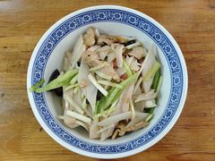 -东关赵记粉汤羊血(兴庆北路店)