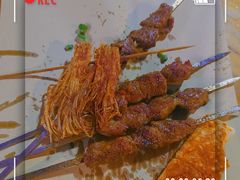 -高原第一家资格烤羊肉(玉林南路总店)