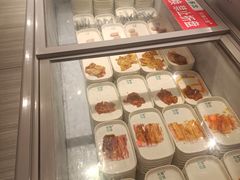 -玫瑰花园自助烤肉(顺义鑫海韵通店)
