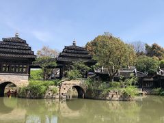 -韩湘水博园