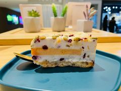 酸奶坚果塔-炖物24章·顺时轻养茶(黄龙店)