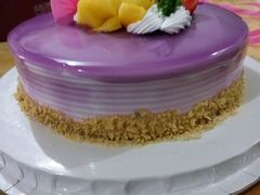 -甜心贝拉(西平路店)