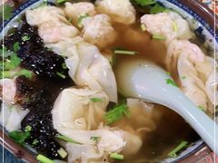 -老谢野馄饨(延安路店)