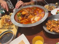 -那拉提之疆·新疆菜(美院店)