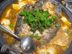 -探鱼·鲜青椒爽麻烤鱼(领展购物广场店)