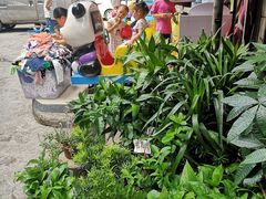 -江湾市场(弼塘东一街)