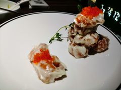芥末虾仁球-太二酸菜鱼(广州IFC国金天地店)
