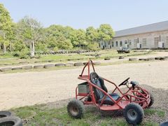 -千龙湖生态旅游度假区