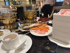 -川骄海鲜自助(河东店)