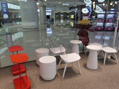 -百分茶(融创茂店)