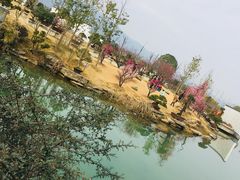 -炎帝陵景区