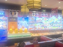 -渔家风味·鲅鱼水饺·央视展播·海鲜天津菜(开发区店)