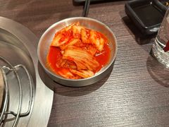 -大馥·炭火烧肉酒场(莘庄莘福坊店)