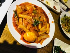 -紫霞门韩国料理烤肉(深南东路店)