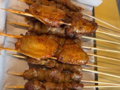 -小田油焖小龙虾(双井店)