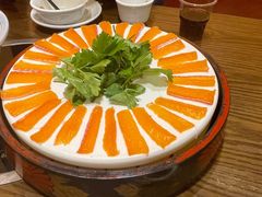 -醉美东江·三文鱼·烧鸡公