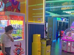 -快乐街区(成都龙湖北城天街店)