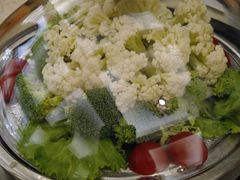 -港畔赶海蒸汽海鲜烧烤自助(仙螺岛店)
