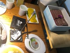 -湘芙蓉·湖南菜(椒江店)