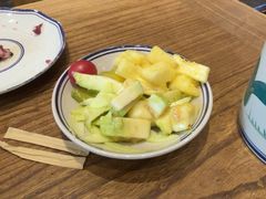 -厝味火锅·潮汕卤水火锅(十一合店)