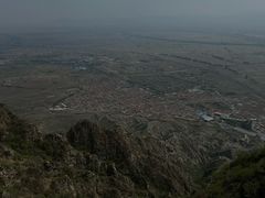 -鸡鸣山旅游景区