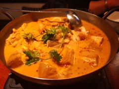 四喜沙茶锅-林四喜·闽南传家菜(鼓浪屿店)