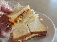 -韩妈妈韩式小吃(中山店)
