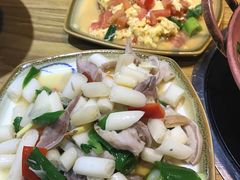 -妈妈的味道(和顺古镇店)