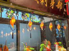 -抱德·潮汕味(琶洲店原惠城鱼仔)