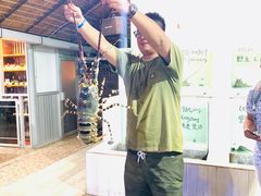 -海盗餐厅