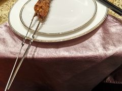 -燕兰楼·清真西北融合菜(亚运村店)