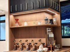 -Peet's Coffee皮爷咖啡(大学路店)