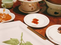 -北京全聚德(王府井店)