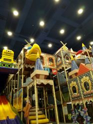 -meland亲子乐园•派对•研学(苏州悠方购物中心店)