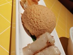 -蔡澜点心·粤菜(花城汇南区店)