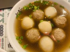 -七爺清汤腩(南开大悦城店)