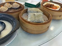-川林海鲜酒家·湾仔传统早茶·粤菜