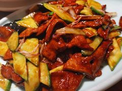 -吕氏疙瘩汤·新派鲁菜(济南万象城店)