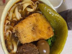-任记七中刀削面(总店)