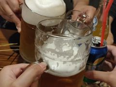 -烤官达人·徐州鲜羊肉串(江宁店)