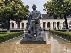 -南京中国近代史遗址博物馆(南京总统府)