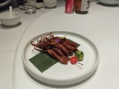 -荣兴酒家(徐家汇店)