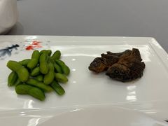 -银都上海菜馆(粤海东路店)